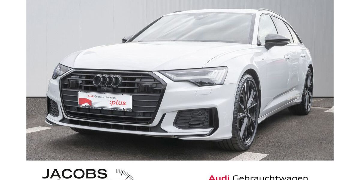 Audi A6 83.957 km 32.930 &euro; Geilenkirchen 52511