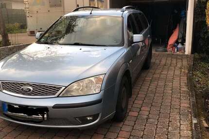 Ford Mondeo 340.000 km 1.500 &euro; Übach-Palenberg, Stadt 52531