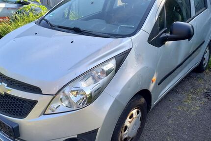Chevrolet Spark 141.689 km 900 &euro; Roetgen 52159