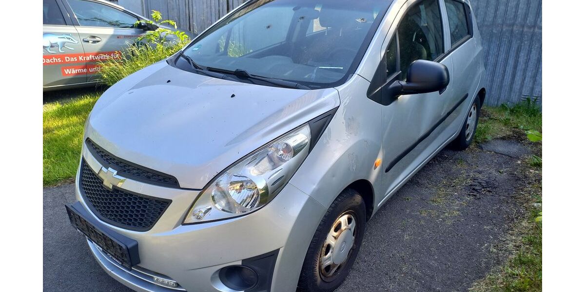 Chevrolet Spark 141.689 km 900 &euro; Roetgen 52159