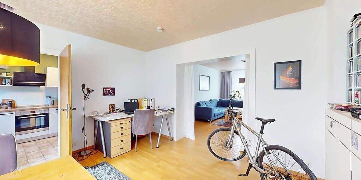 Mehrfamilienhaus, Wohnhaus Aachen Aachen-Mitte - 6 Zimmer, 178 m&sup2;, 639.900&euro; | Angebot:25909503