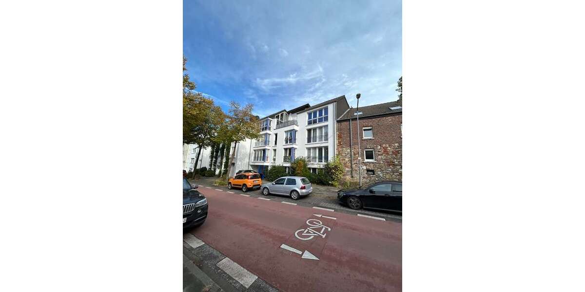 Etagenwohnung Aachen Aachen-Mitte - 3 Zimmer, 123 m&sup2;, 435.000&euro; | Angebot:26740883