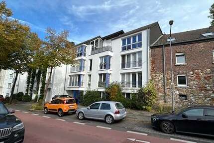 Wohnung Aachen Aachen-Mitte - 3 Zimmer, 123 m&sup2;, 435.000&euro; | Angebot:26740883