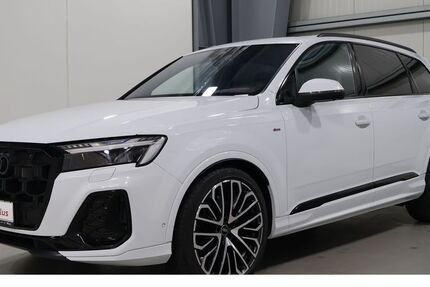 Audi Q7 15.825 km 79.820 &euro; Aachen 52078