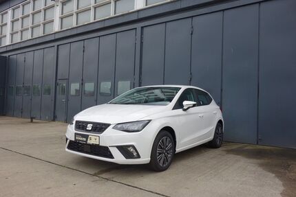 Seat Ibiza 7.990 km 20.990 &euro; Geilenkirchen 52511