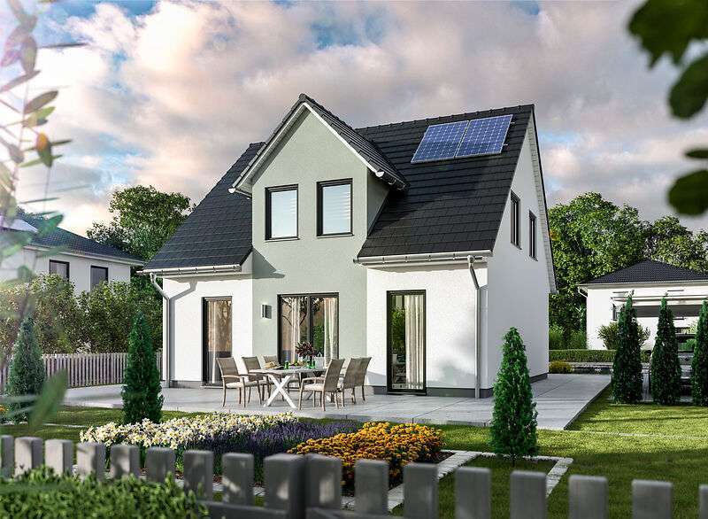 Einfamilienhaus Jülich - 4 Zimmer, 113 m&sup2;, 441.739&euro; | Angebot:26319043