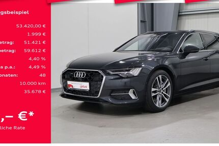 Audi A6 8.306 km 52.820 &euro; Aachen 52078