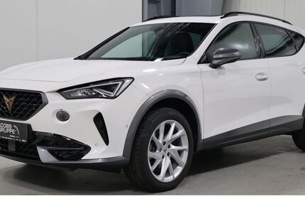 Cupra Formentor 13.866 km 26.420 &euro; Aachen 52078