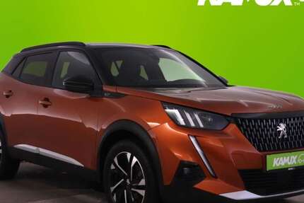 Peugeot 2008 66.266 km 13.450 &euro; Düren 52351