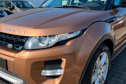 Land Rover Range Rover Evoque 191.000 km 13.199 &euro; Nörvenich 52388