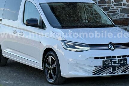 VW Caddy Maxi 111.025 km 29.290 &euro; Simmerath (bei Aachen) 52152
