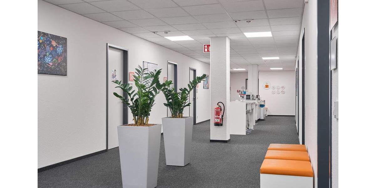 Gewerbeobjekt Würselen - 2&euro; | Angebot:23813803