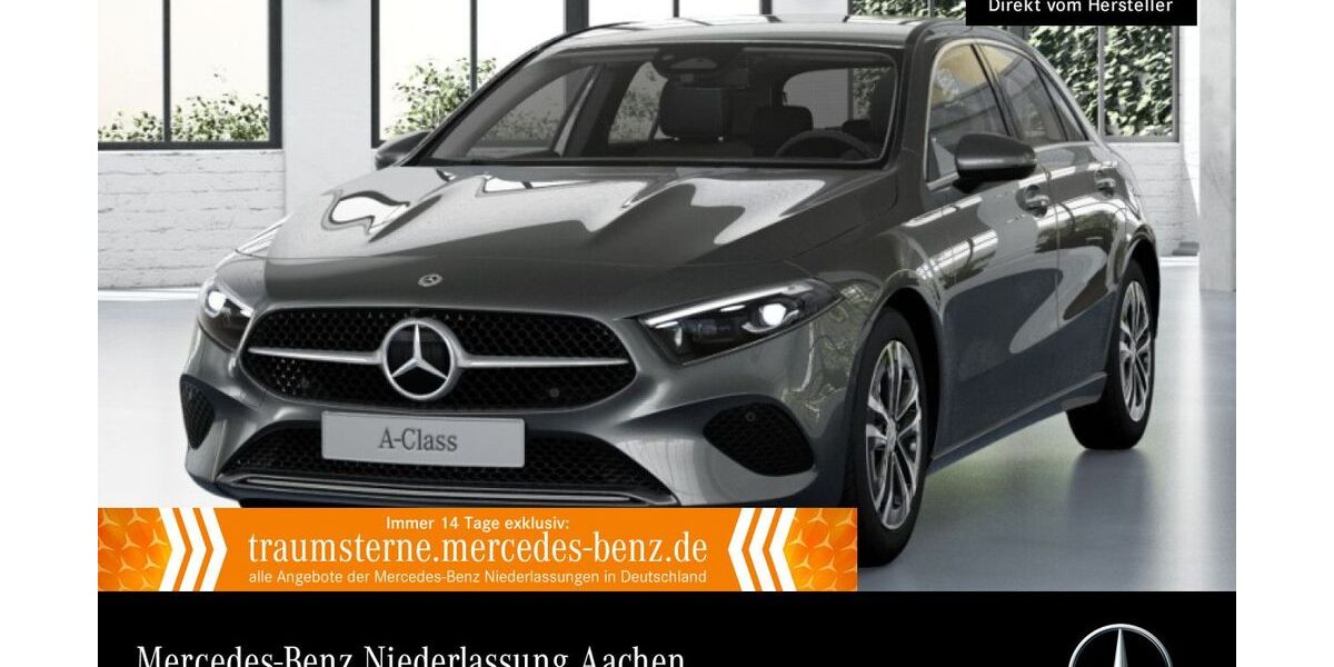 Mercedes-Benz A 250 13.449 km 30.890 &euro; Aachen 52068