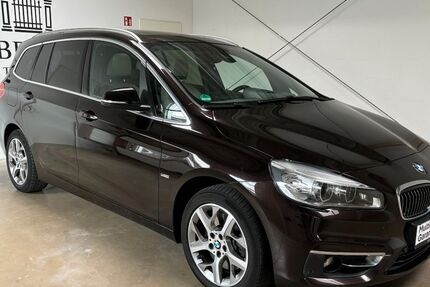 BMW 220 Gran Tourer 141.000 km 16.970 &euro; Düren 52349