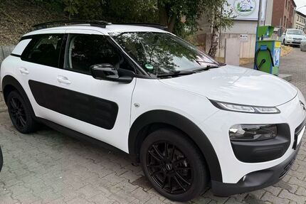 Citroen C4 Cactus 81.500 km 6.000 &euro; Stolberg 52222