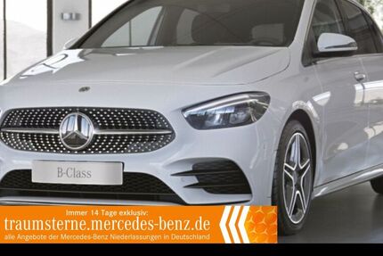 Mercedes-Benz B 220 24.535 km 27.890 &euro; Aachen 52068