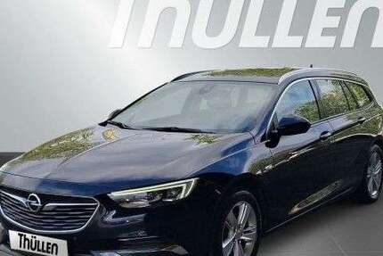 Opel Insignia 113.500 km 13.980 &euro; Jülich 52428