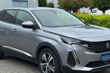 Peugeot 3008 95.963 km 14.990 &euro; Alsdorf 52477