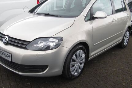 VW Golf Plus 73.100 km 8.299 &euro; Düren 52353
