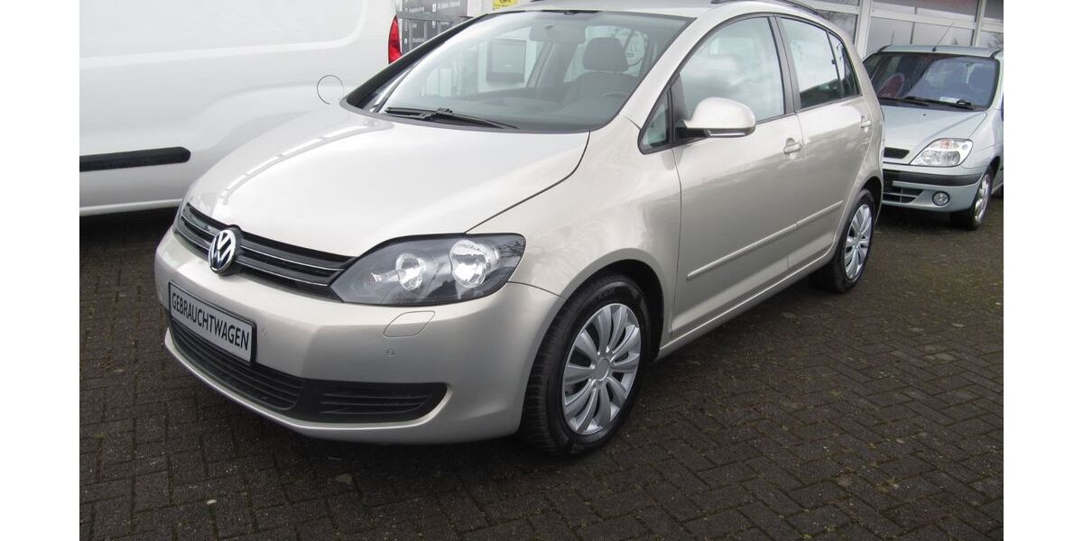 VW Golf Plus 73.100 km 8.399 &euro; Düren 52353