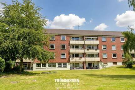 Wohnung Heinsberg-Grebben Grebben - 3 Zimmer, 72 m&sup2;, 139.000&euro; | Angebot:26950143