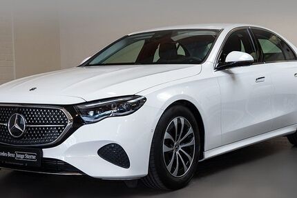 Mercedes-Benz E 220 19.980 km 51.500 &euro; Düren 52349