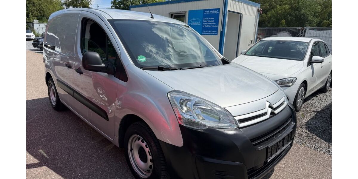Citroen Berlingo 134.000 km 5.750 &euro; aachen 52070
