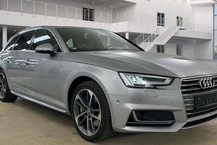 Audi A4 119.385 km 19.990 &euro; Geilenkirchen 52511