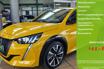 Peugeot 208 22.000 km 18.208 &euro; Geilenkirchen 52511