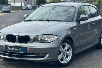 BMW 116 49.000 km 7.899 &euro; Jülich 52428