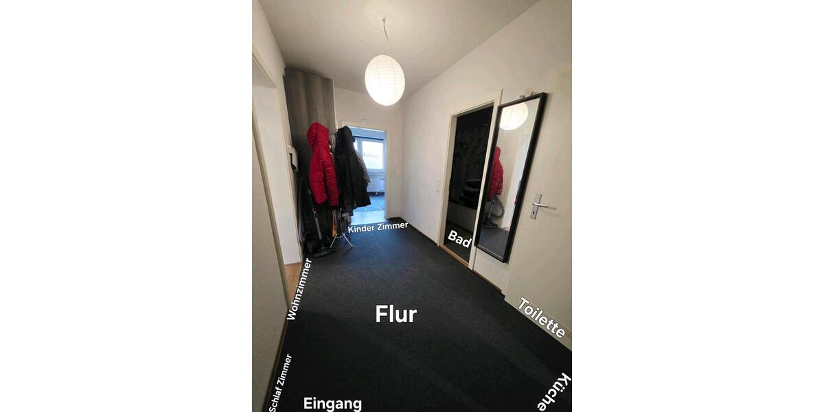 Erdgeschoßwohnung Aachen Aachen-Mitte - 3 Zimmer, 80 m&sup2;, 1.006&euro; | Angebot:25900213