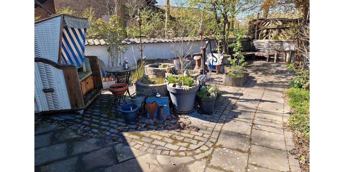 Etagenwohnung Niederzier - 1 Zimmer, 120 m&sup2;, 750&euro; | Angebot:26464217