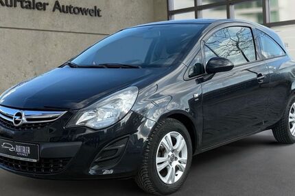 Opel Corsa 94.000 km 4.999 &euro; Jülich 52428