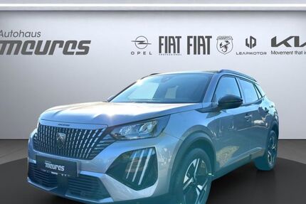 Peugeot 2008 26.546 km 20.444 &euro; Heinsberg 52525