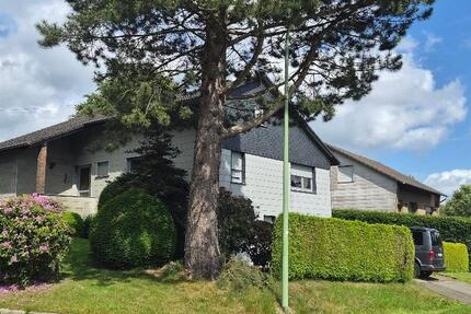 Haus Monschau - 5 Zimmer, 120 m&sup2;, 249.000&euro; | Angebot:27070653