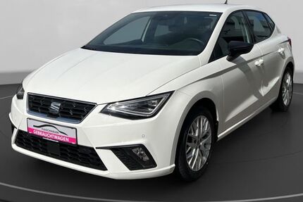 Seat Ibiza 17.058 km 19.490 &euro; Aachen 52068
