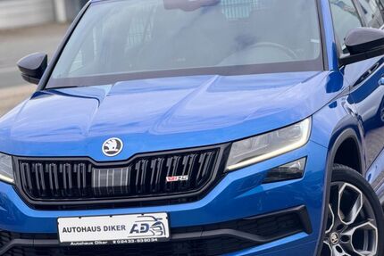 Skoda Kodiaq 158.845 km 29.400 &euro; Hückelhoven 41836