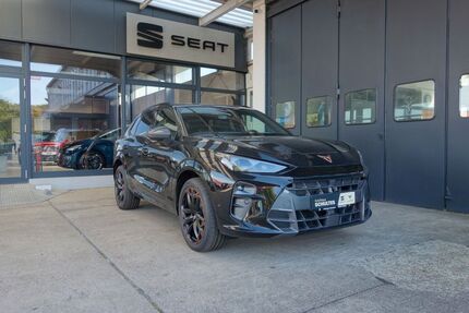 Cupra Terramar 5.555 km 48.590 &euro; Geilenkirchen 52511
