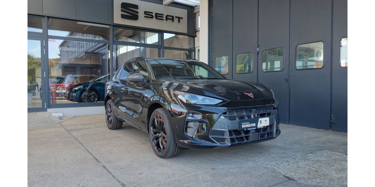 Cupra Terramar 5.555 km 48.590 &euro; Geilenkirchen 52511