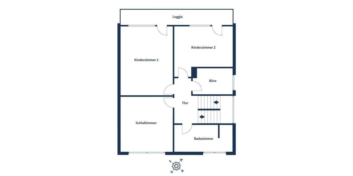 Doppelhaushälfte Niederzier - 7 Zimmer, 209 m&sup2;, 467.000&euro; | Angebot:25910644