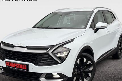 Kia Sportage 58.520 km 24.479 &euro; Aachen 52070