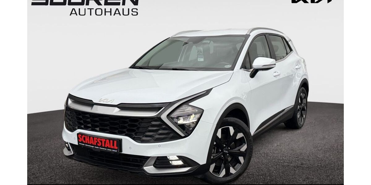 Kia Sportage 58.520 km 24.479 &euro; Aachen 52070