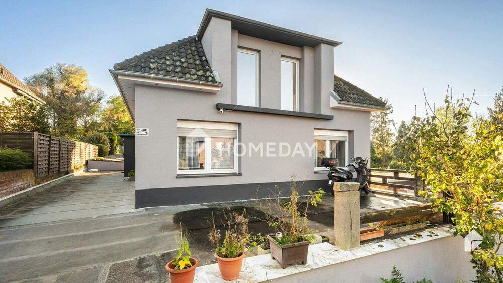 Mehrfamilienhaus, Wohnhaus Übach-Palenberg Palenberg - 1 Zimmer, 361 m&sup2;, 599.000&euro; | Angebot:25737430