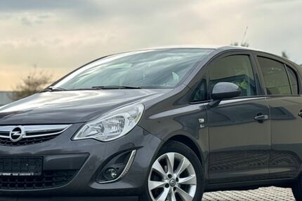 Opel Corsa 115.000 km 5.499 &euro; Eschweiler 52249
