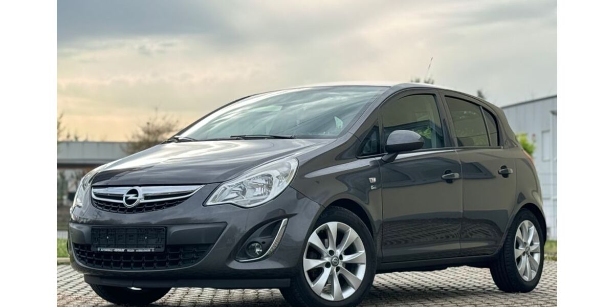 Opel Corsa 115.000 km 5.499 &euro; Eschweiler 52249