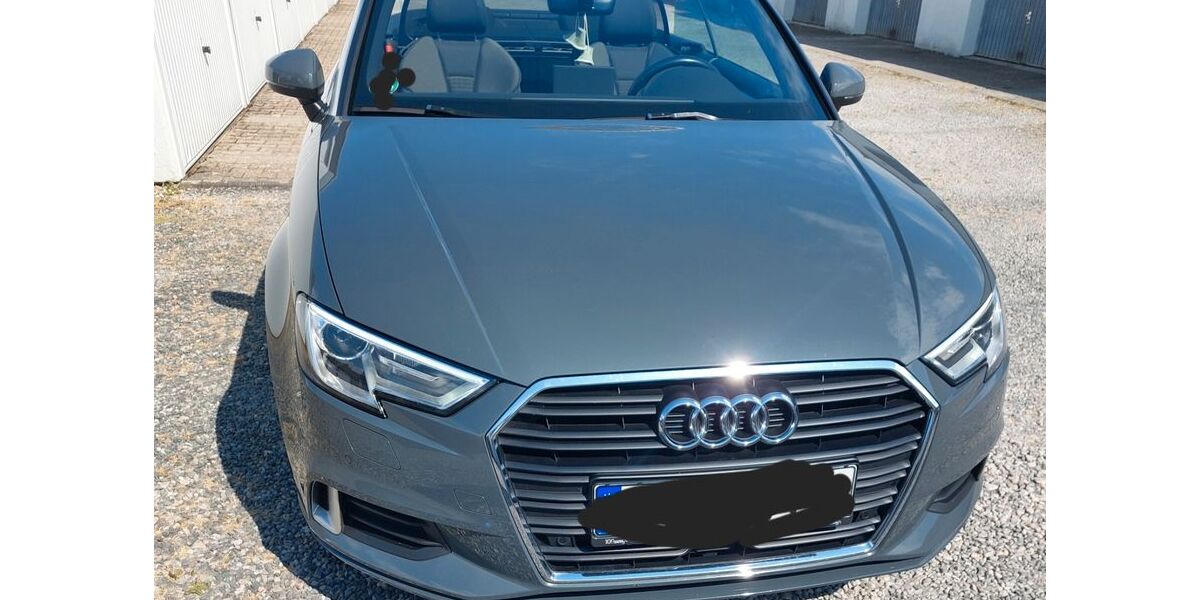 Audi A3 61.300 km 22.900 &euro; Stolberg Rheinland 52223