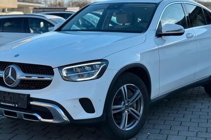 Mercedes-Benz GLC 300 149.794 km 32.950 &euro; Langerwehe 52379