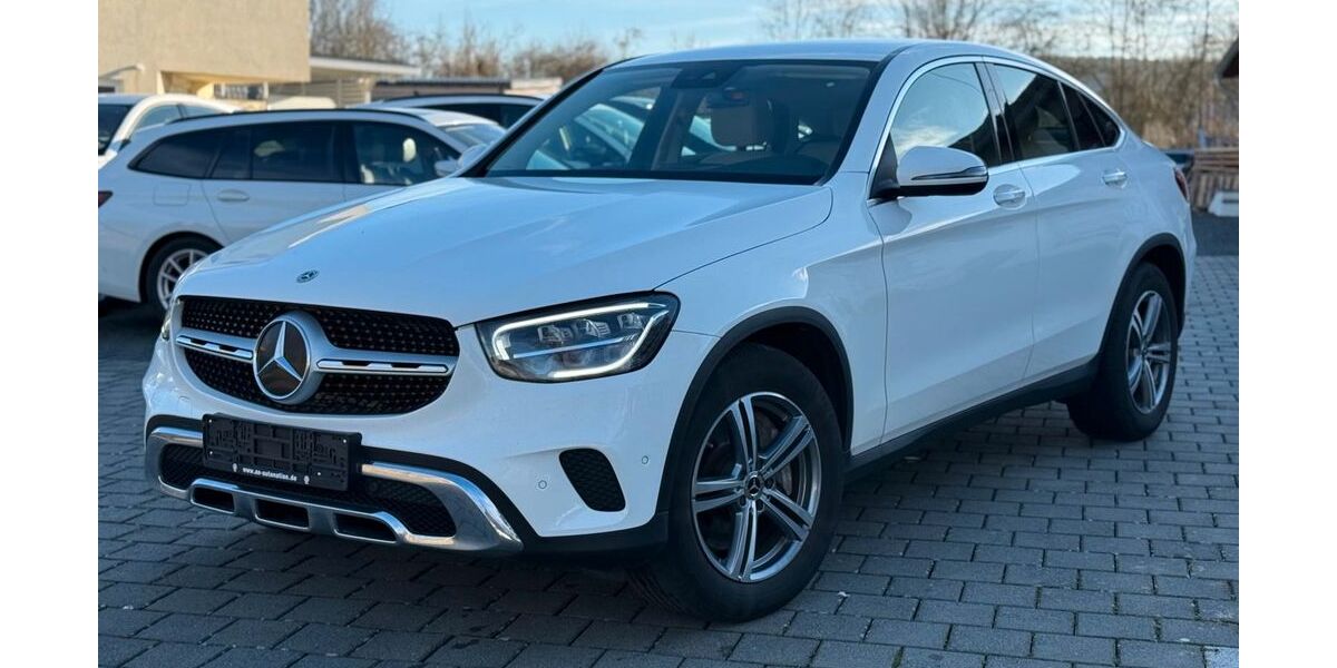 Mercedes-Benz GLC 300 149.794 km 32.950 &euro; Langerwehe 52379