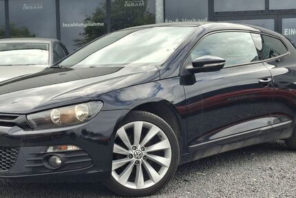 VW Scirocco 298.634 km 2.900 &euro; Simmerath 52152