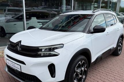 Citroen C5 Aircross 35.431 km 19.990 &euro; Düren 52353